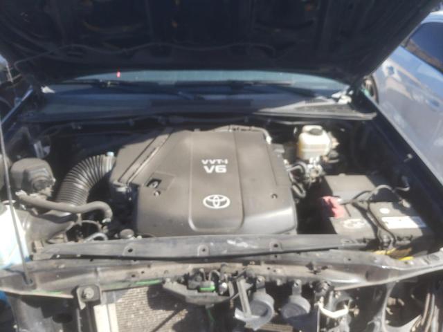 Photo 11 from auction – 2014 TOYOTA TACOMA DOU with VIN 3TMLU4EN9EM156376