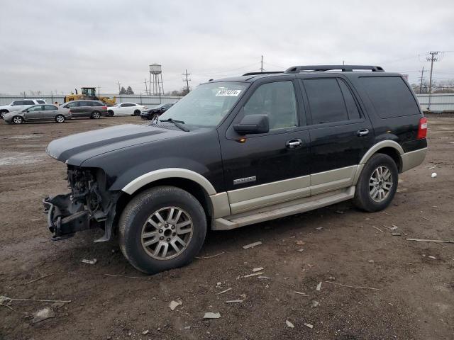 FORD EXPEDITION 2008 with VIN 1FMFU18588LA32933 - Photo from auction