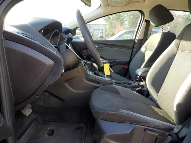 صورة رقم 7 من المزاد - 2014 FORD FOCUS SE مع VIN 1FADP3K26EL424131
