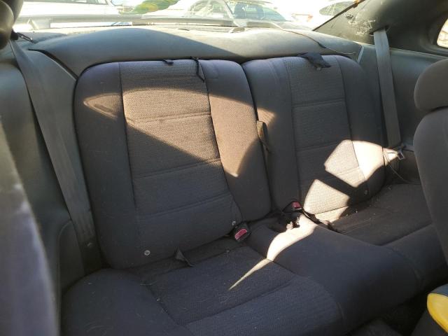 Photo 10 from auction – 2004 FORD MUSTANG with VIN 1FAFP40464F115288