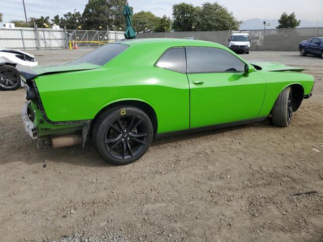 Photo 3 from auction – 2017 DODGE CHALLENGER with VIN 2C3CDZAGXHH550786