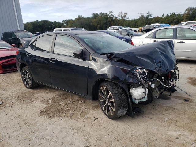 Photo 4 from auction – 2018 TOYOTA COROLLA L with VIN 5YFBURHE4JP834748