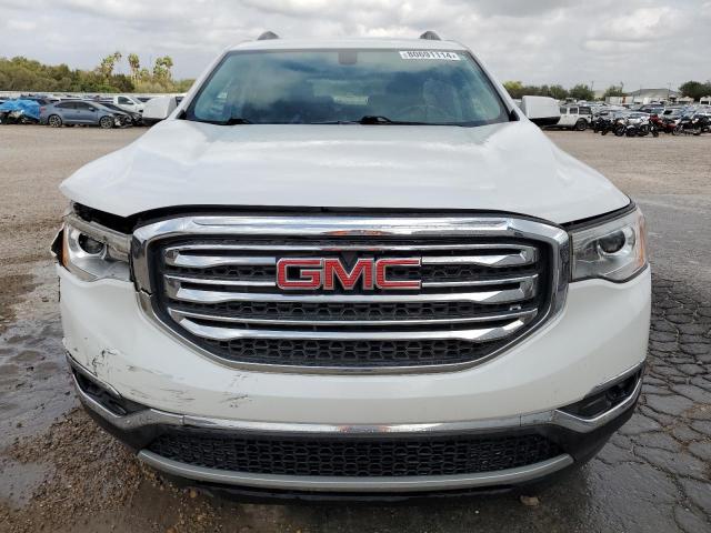 Photo 5 from auction – 2019 GMC ACADIA SLT with VIN 1GKKNMLA2KZ160681