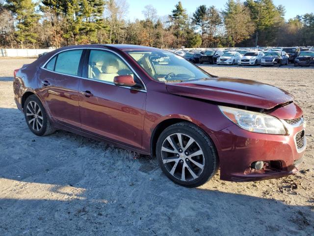 Photo 4 from auction – 2015 CHEVROLET MALIBU 2LT with VIN 1G11D5SL2FF243871