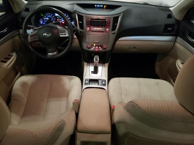 Photo 8 from auction – 2012 SUBARU LEGACY 2.5 with VIN 4S3BMCC67C3004368
