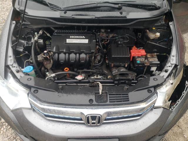 Zdjęcie 11 z aukcji – 2012 HONDA INSIGHT EX z VIN JHMZE2H71CS004300