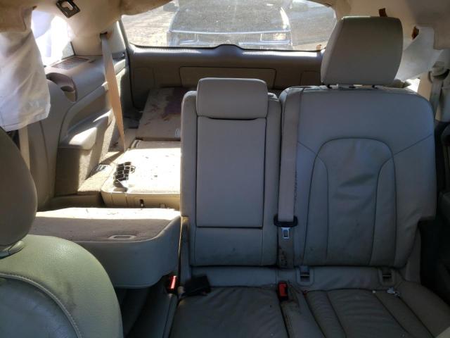 Photo 10 from auction – 2013 AUDI Q7 PREMIUM with VIN WA1LMAFE2DD002710