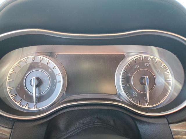 Photo 9 from auction – 2019 CHRYSLER 300 TOURIN with VIN 2C3CCAAG6KH612261
