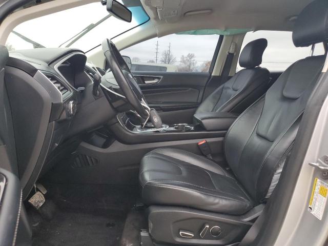 Photo 7 from auction – 2016 FORD EDGE TITAN with VIN 2FMPK4K85GBB05611