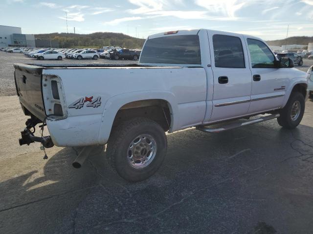 Photo 3 from auction – 2005 GMC SIERRA K25 with VIN 1GTHK23215F800896