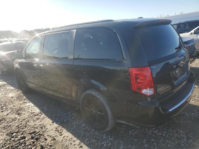 Photo 2 from auction – 2019 DODGE GRAND CARA with VIN 2C4RDGEG1KR683250