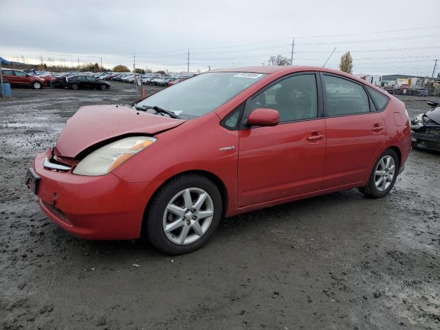 TOYOTA PRIUS 2008 with VIN JTDKB20U983347693 - Photo from auction