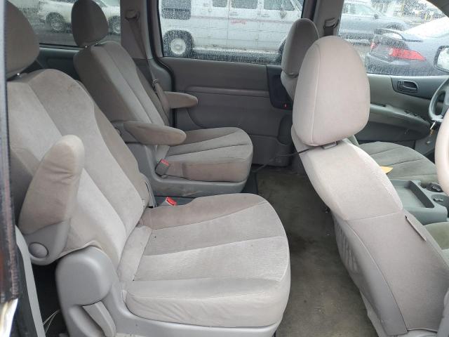 Photo 11 from auction – 2012 KIA SEDONA LX with VIN KNDMG4C73C6451096