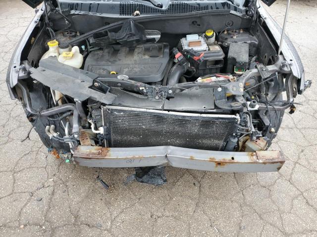 Photo 12 from auction – 2015 JEEP COMPASS LA with VIN 1C4NJDEB6FD365434
