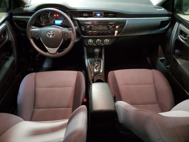 Photo 8 from auction – 2015 TOYOTA COROLLA L with VIN 5YFBURHE0FP186459