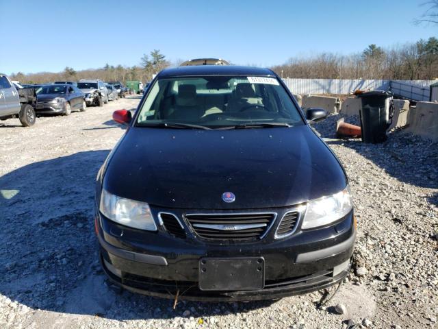 Photo 5 from auction – 2003 SAAB 9-3 LINEAR with VIN YS3FB49S031030171