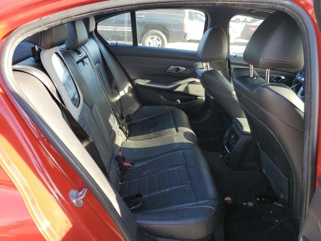 Photo 10 from auction – 2019 BMW 330I with VIN WBA5R1C52KAE81309