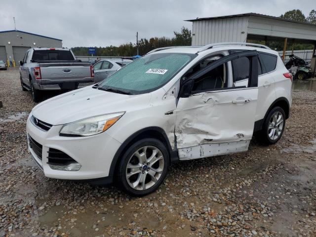 Photo 1 from auction – 2016 FORD ESCAPE TIT with VIN 1FMCU9JX6GUA82221