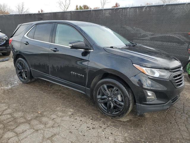 Photo 4 from auction – 2020 CHEVROLET EQUINOX LT with VIN 3GNAXKEV8LL336459