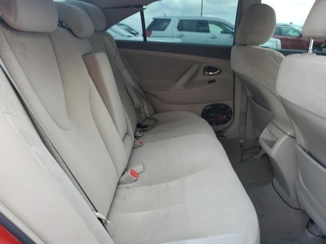 Photo 10 from auction – 2009 TOYOTA CAMRY BASE with VIN 4T4BE46K59R064276