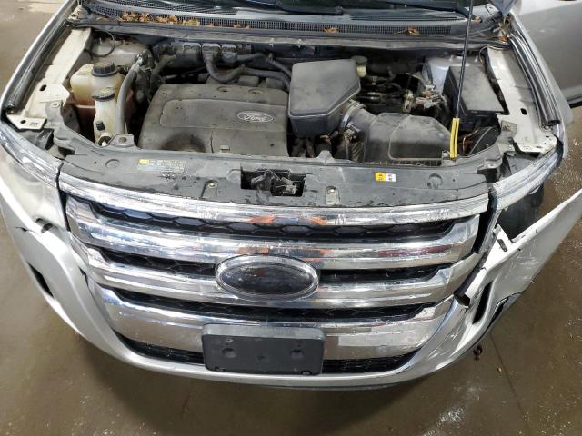 Photo 12 from auction – 2013 FORD EDGE with VIN 2FMDK3GCXDBB58990