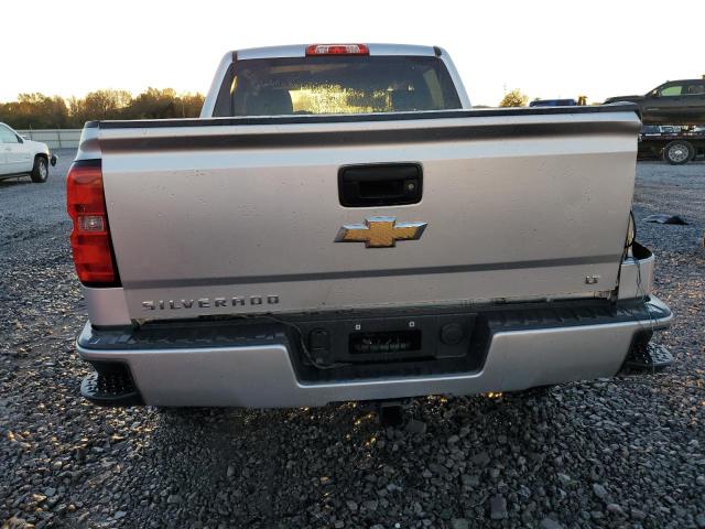 Photo 6 from auction – 2017 CHEVROLET SILVERADO with VIN 3GCUKREC5HG466971