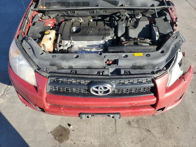 Photo 12 from auction – 2012 TOYOTA RAV4 with VIN 2T3ZF4DV1CW149133
