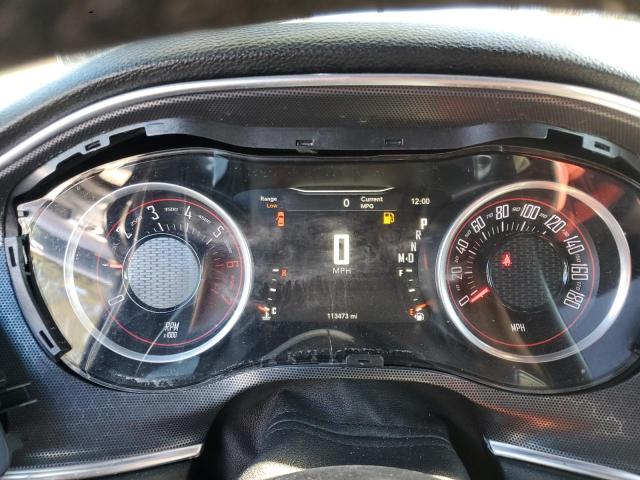 Photo 9 from auction – 2016 DODGE CHALLENGER with VIN 2C3CDZFJ4GH311754
