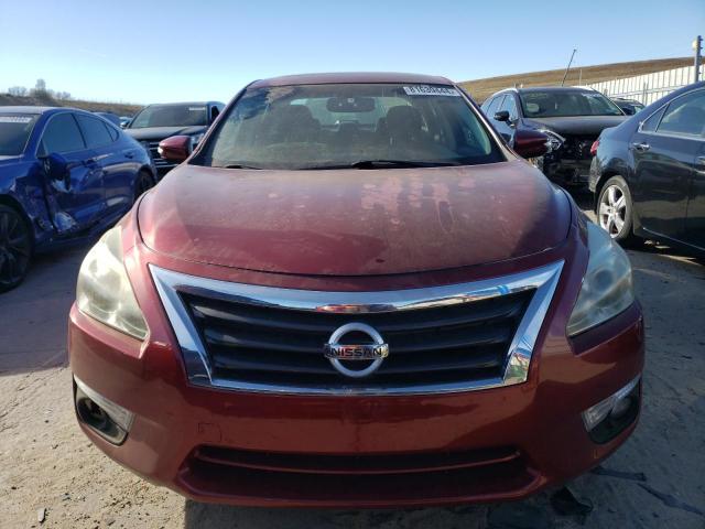 Photo 5 from auction – 2015 NISSAN ALTIMA 2.5 with VIN 1N4AL3AP8FC570656