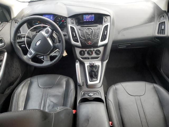 Photo 8 from auction – 2013 FORD FOCUS SE with VIN 1FADP3K28DL163146