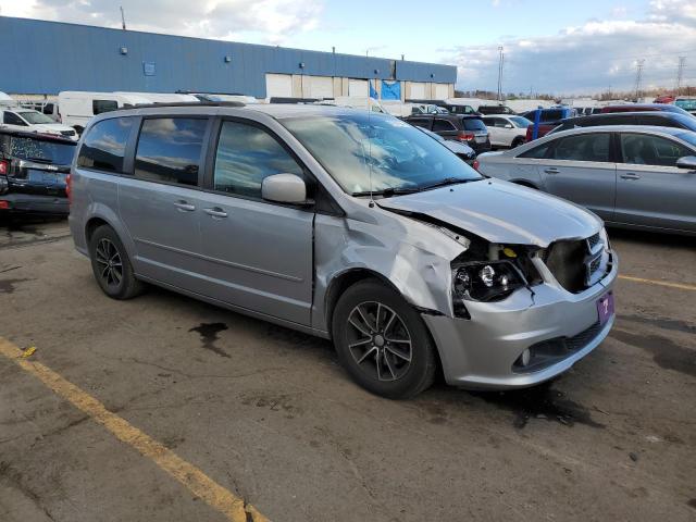 Photo 4 from auction – 2017 DODGE GRAND CARA with VIN 2C4RDGEG1HR681331