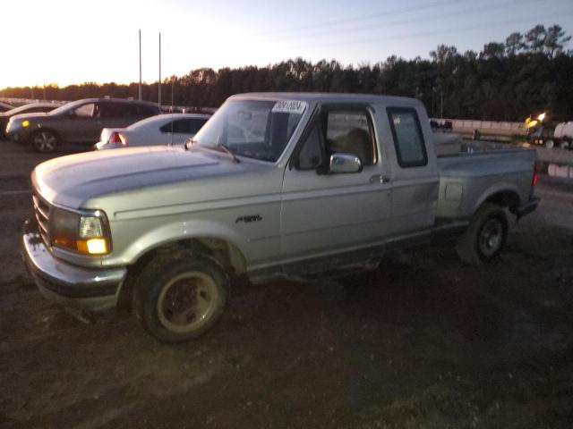 Photo 1 from auction – 1993 FORD F150 with VIN 1FTEX15NXPKA17401
