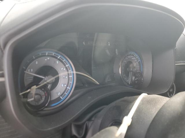 Снимка 9 от търг – 2022 RAM 1500 LIMIT с VIN 1C6SRFHTXNN353444