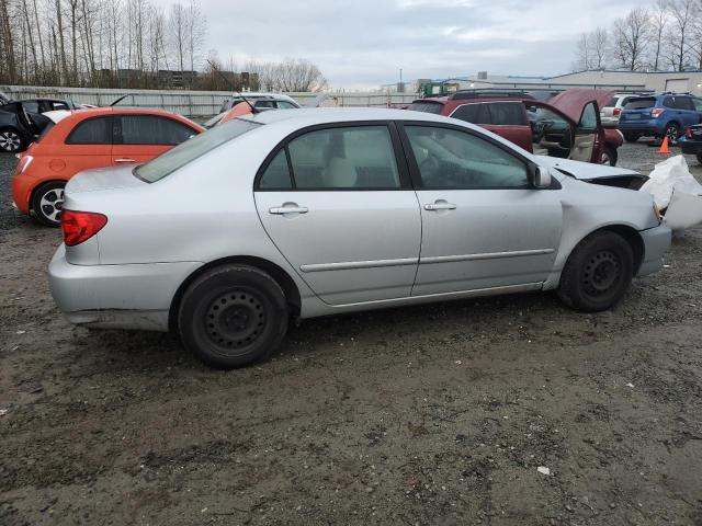 Photo 3 from auction – 2007 TOYOTA COROLLA CE with VIN 1NXBR30E57Z886181
