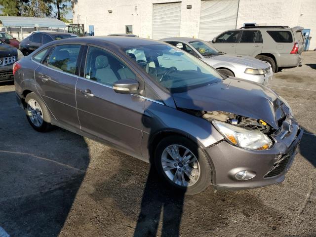 Photo 4 from auction – 2012 FORD FOCUS SEL with VIN 1FAHP3H27CL416321