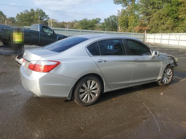 Photo 3 from auction – 2014 HONDA ACCORD EX with VIN 1HGCR2F75EA082006