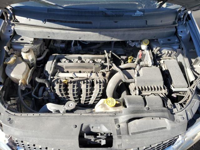 Photo 12 from auction – 2016 DODGE JOURNEY SX with VIN 3C4PDCBB0GT178071