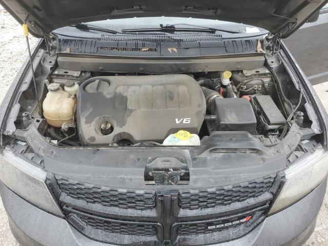 Photo 12 from auction – 2018 DODGE JOURNEY SX with VIN 3C4PDCBG5JT534145