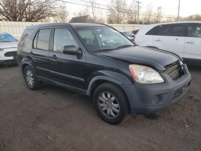 Photo 4 from auction – 2005 HONDA CR-V EX with VIN SHSRD78865U343573