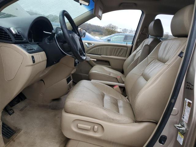 Photo 7 from auction – 2007 HONDA ODYSSEY EX with VIN 5FNRL38737B428805