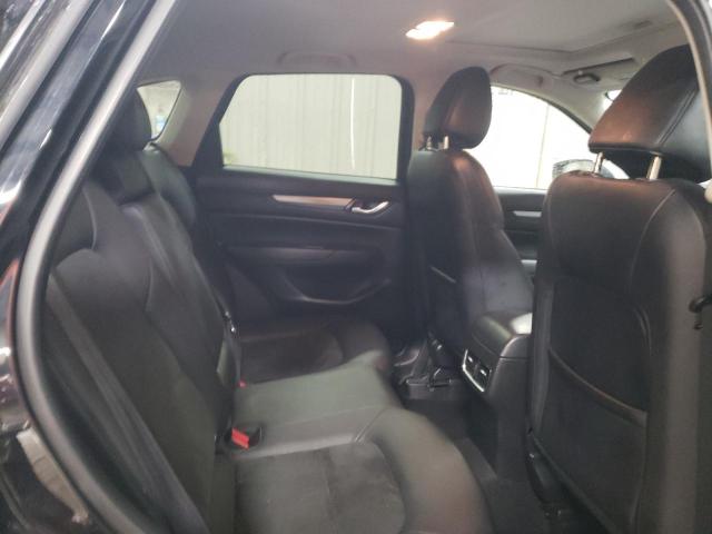 Photo 10 from auction – 2020 MAZDA CX-5 TOURI with VIN JM3KFBCM1L0859854