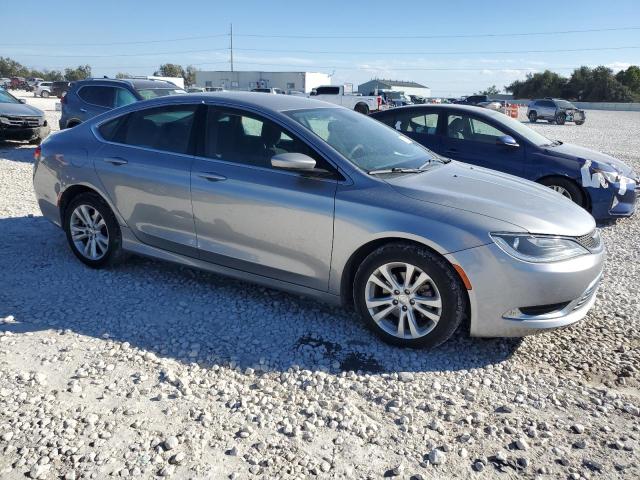 Photo 4 from auction – 2016 CHRYSLER 200 LIMITE with VIN 1C3CCCAB7GN140831
