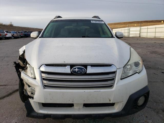 Снимка 5 от търг – 2014 SUBARU OUTBACK 2. с VIN 4S4BRBDC9E3288617