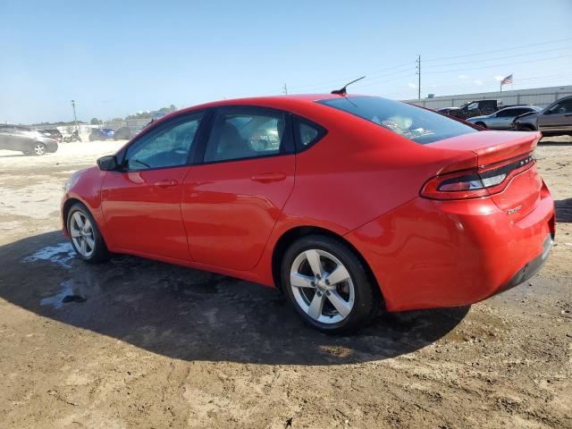 Photo 2 from auction – 2016 DODGE DART SXT with VIN 1C3CDFBB3GD766184