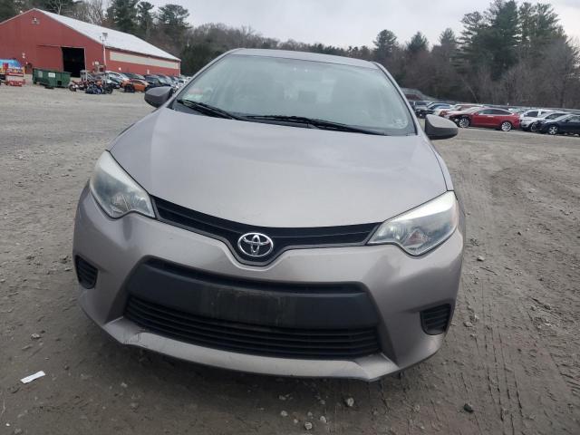 Photo 5 from auction – 2014 TOYOTA COROLLA L with VIN 2T1BURHE8EC219710