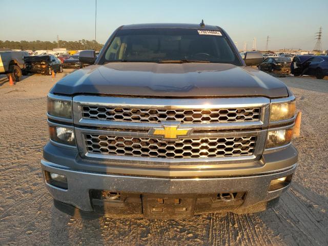 Photo 5 from auction – 2015 CHEVROLET SILVERADO with VIN 3GCUKREC7FG466807
