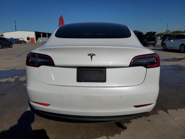 Photo 6 from auction – 2021 TESLA MODEL 3 with VIN 5YJ3E1EA7MF046566