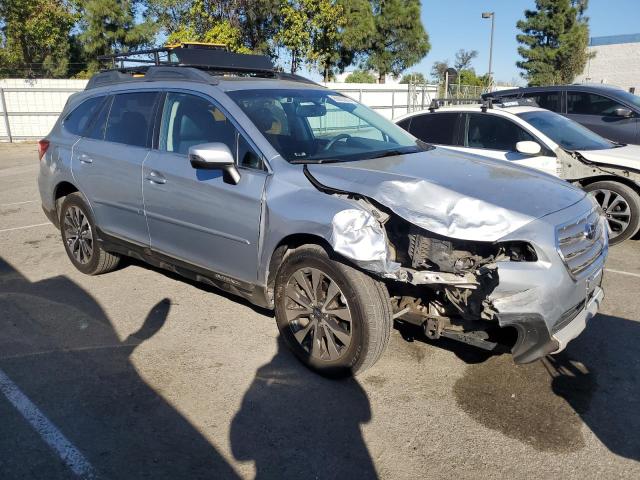 Photo 4 from auction – 2016 SUBARU OUTBACK 2. with VIN 4S4BSANC6G3341080
