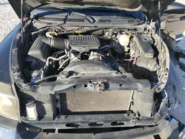 Photo 11 from auction – 2005 DODGE DAKOTA SLT with VIN 1D7HE42N35S308253