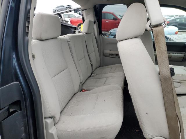 Photo 10 from auction – 2008 CHEVROLET SILVERADO with VIN 1GCEC19J38Z233473